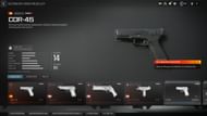 MW3 Cor-45 (Image via Activision)